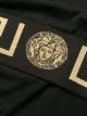 Versace Medusa Greek Key bra