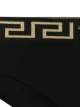 Versace Medusa Greek Key waistband briefs