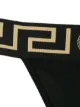Versace Tanga Medusa con stampa