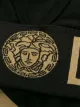 Versace Medusa Greek Key bra