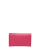 Image 2 of Prada logo-plaque keychain wallet