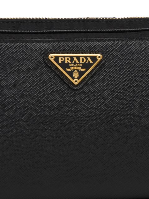 prada logo triangle amazon