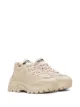 Image 2 of Prada leather panel chunky sneakers
