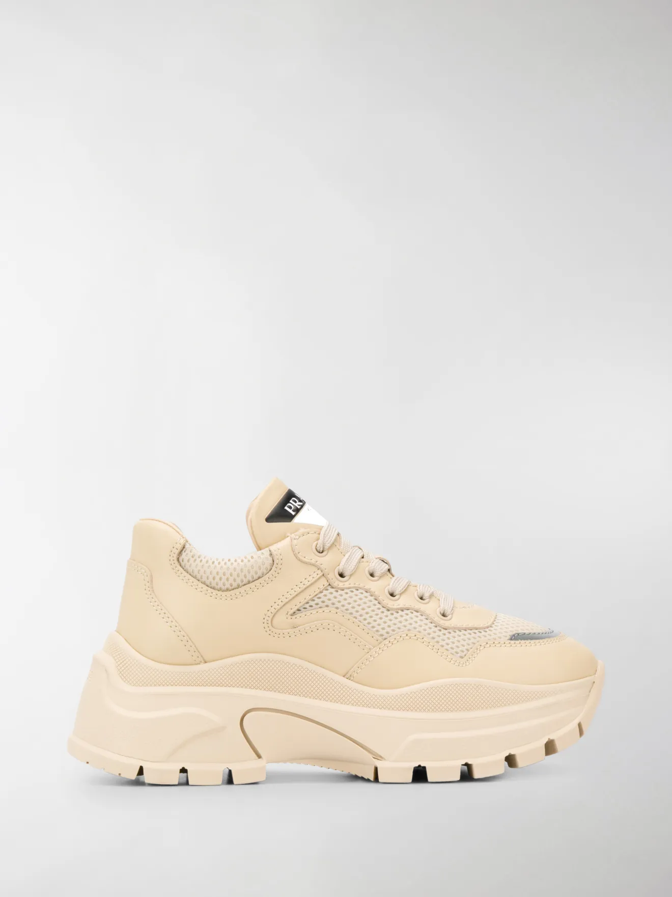 prada trainers chunky