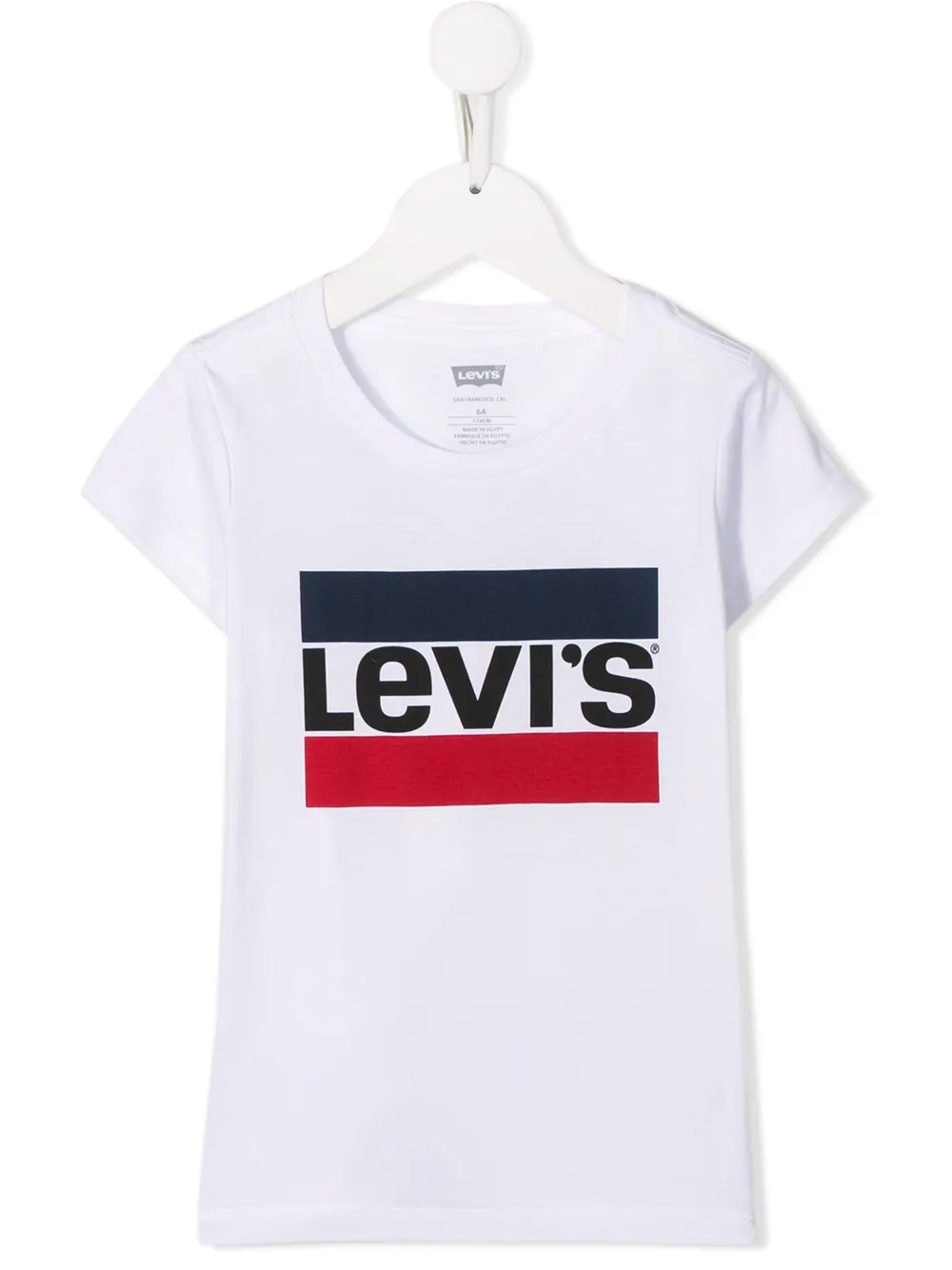 kids levis t shirt