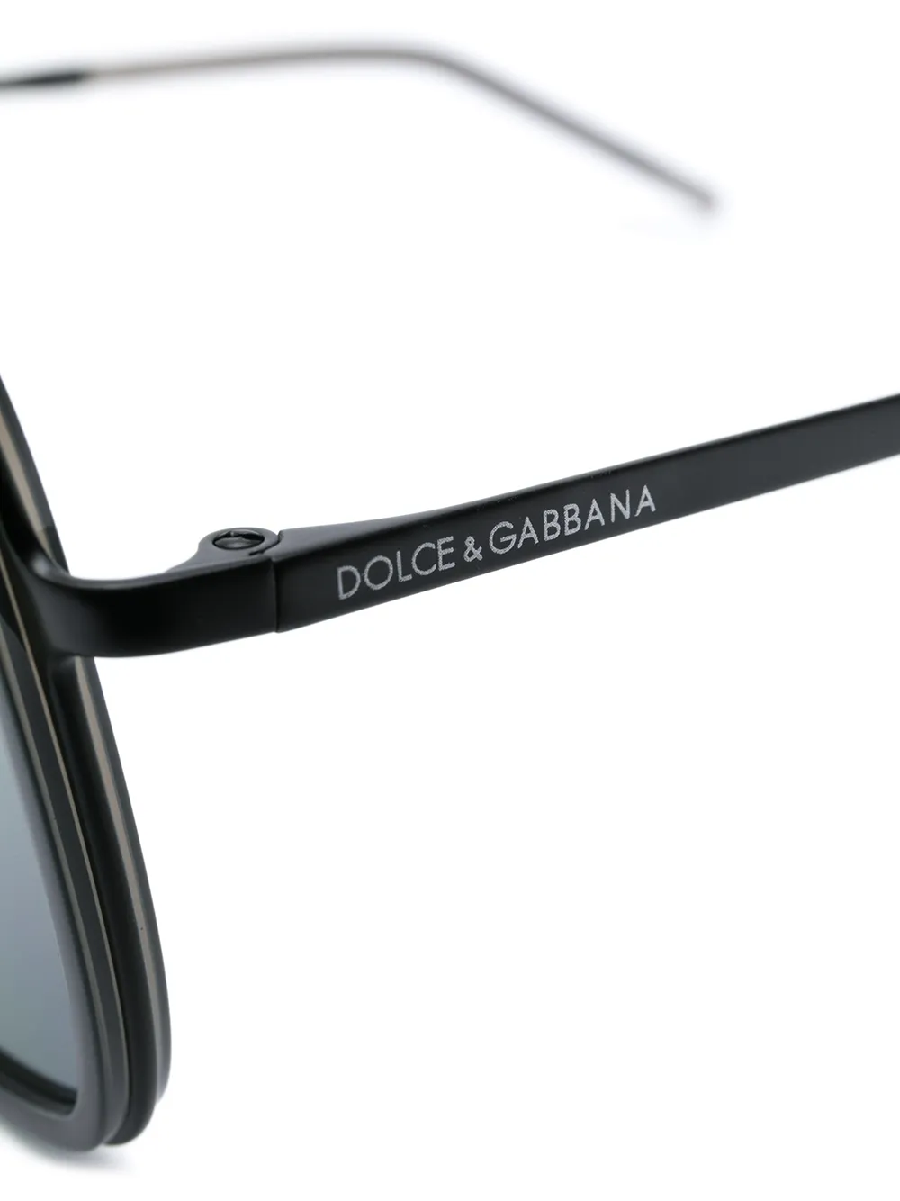 фото Dolce & gabbana eyewear солнцезащитные очки dg2220