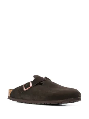 Birkenstock Slippers for Women | Boston & Arizona | FARFETCH US
