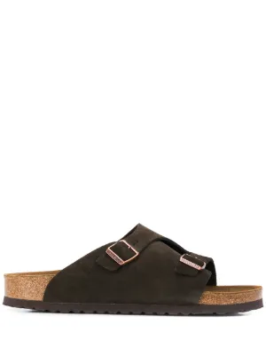 birkenstock sandalias hombre
