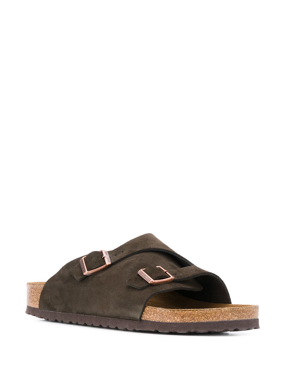 фото Birkenstock сандалии zurich