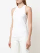 Alexis 'Zeni' Top mit Racerback