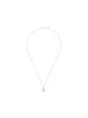 Image 1 of Vivienne Westwood Mayfair Bas Relief pendant necklace