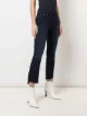 MOTHER Insider high-rise slim jeans