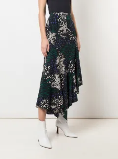 veronica beard mac skirt