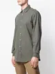 Massimo Alba قميص سادة