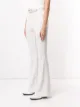 We Are Kindred pantalones Marbella acampanados de ganchillo