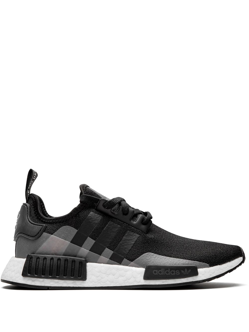 фото Adidas кроссовки nmd_r1