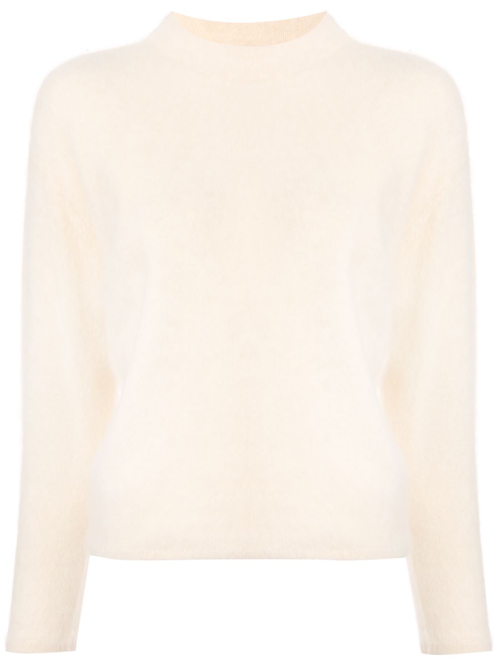 фото Tomorrowland mock neck jumper