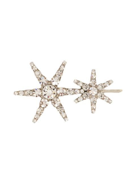 Jennifer Behr Venus embellished bobby pin