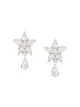 Image 1 of Jennifer Behr Celina crystal earrings