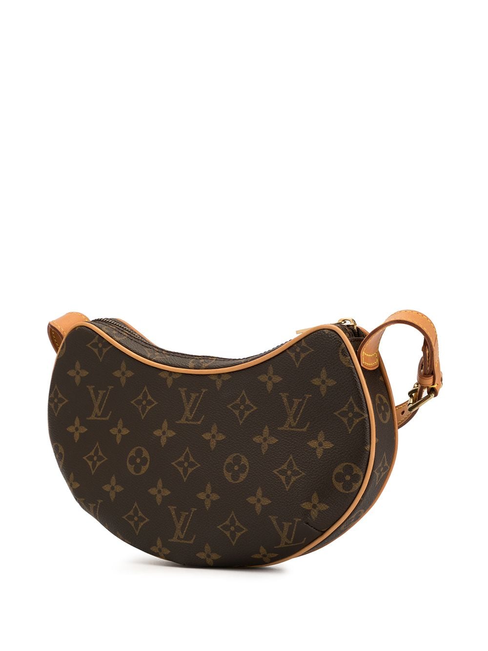 Louis Vuitton Croissant Shoulder Bag - Farfetch