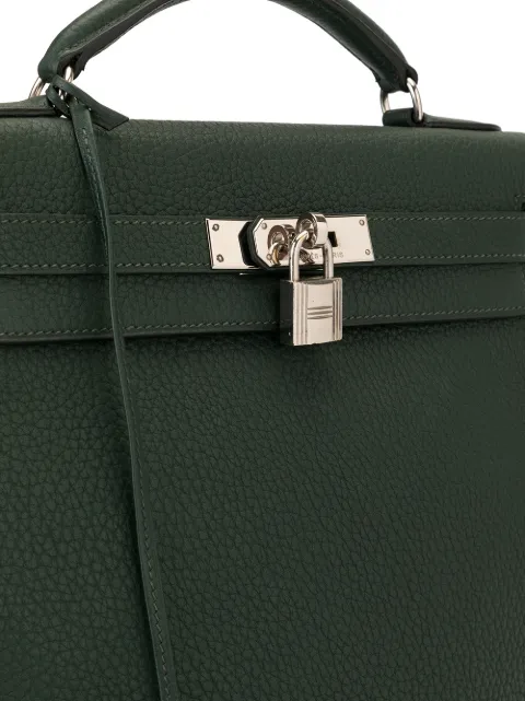 Hermès Zaino Kelly Ado GM - Farfetch