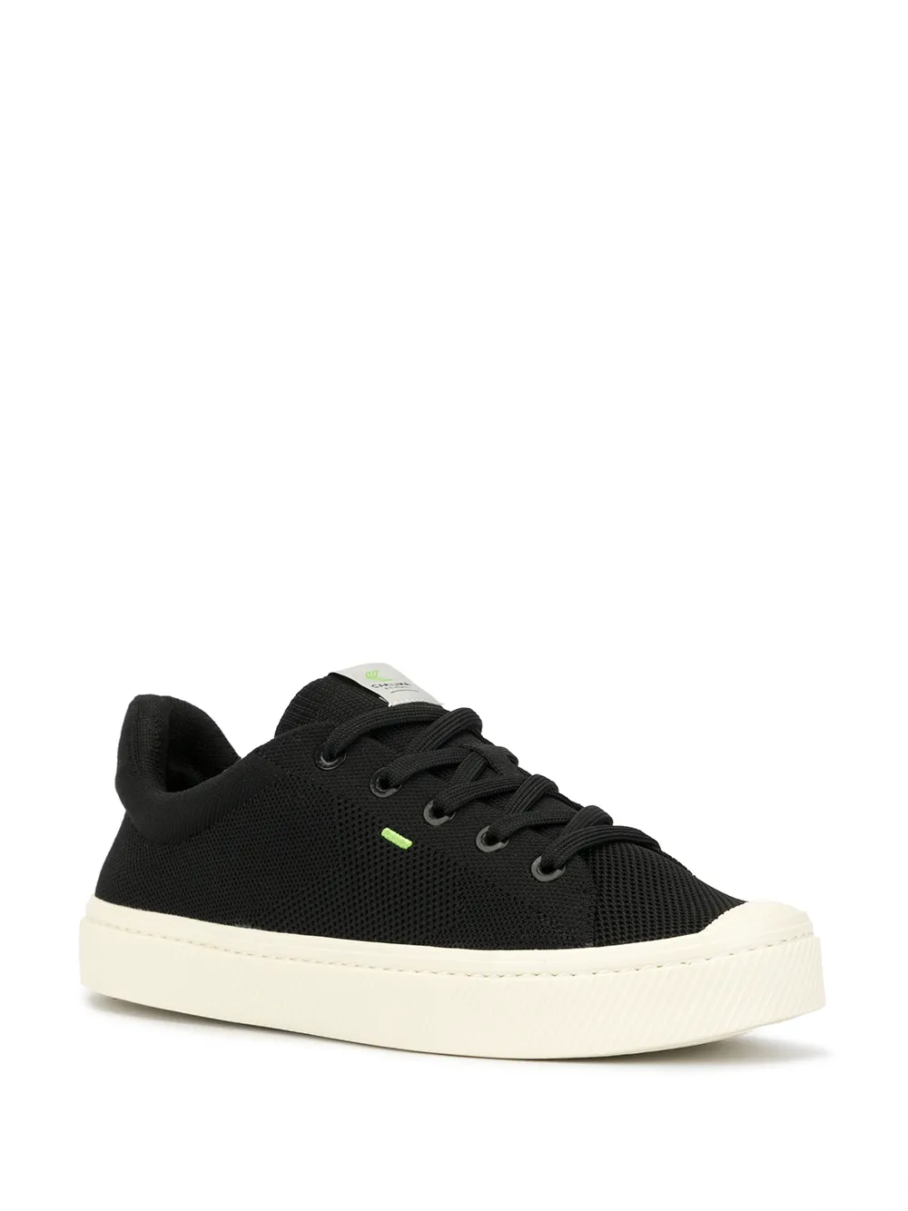 Cariuma Low-top sneakers - Zwart
