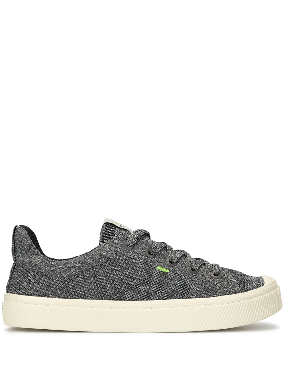 

Cariuma IBI low-top knit sneakers - Grey