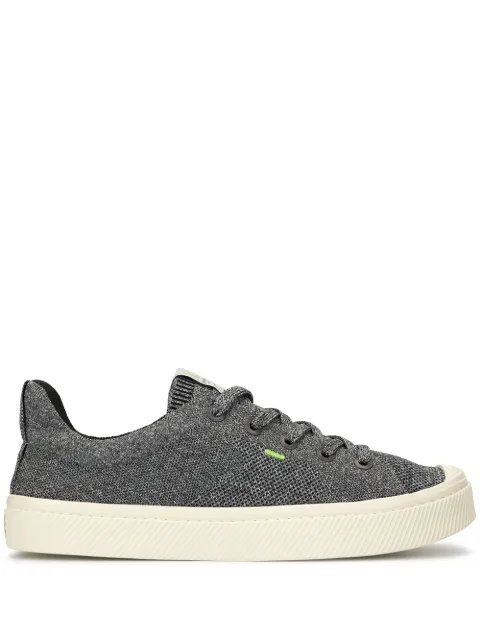 Cariuma IBI low-top knit sneakers