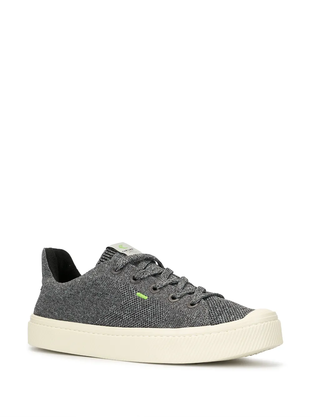 Cariuma IBI low-top sneakers - Grijs