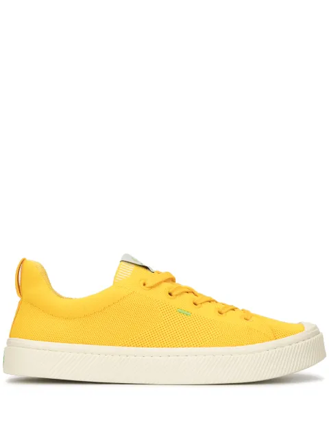 Cariuma IBI low knit sneakers