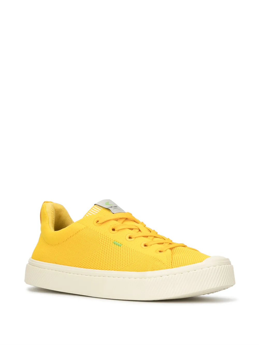 Cariuma Low-top sneakers - Geel
