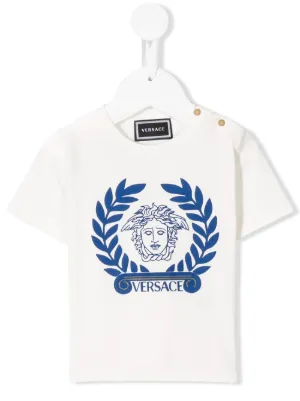 baby versace clothes
