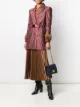 الصورة 2 من Fendi حقيبة كتف صغيرة كان يو