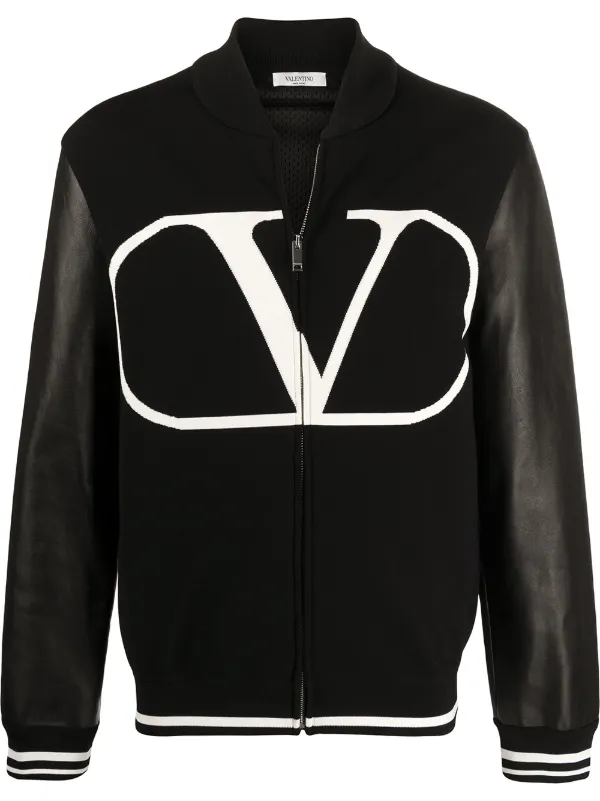 jacket valentino