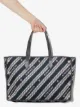 Givenchy medium logo-print tote