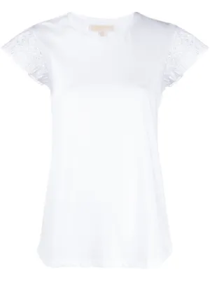 michael kors shirts womens for sale