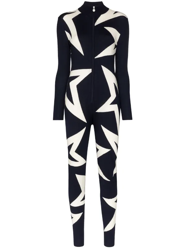perfect moment star jumpsuit