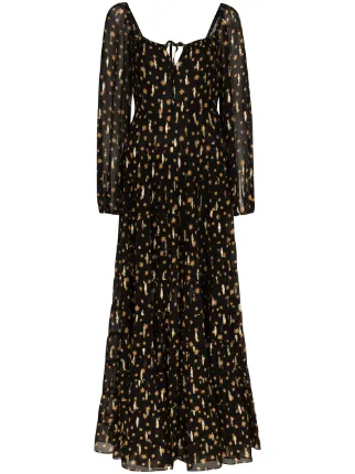 rixo star dress