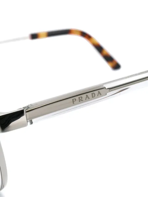 prada eyewear manufacturer