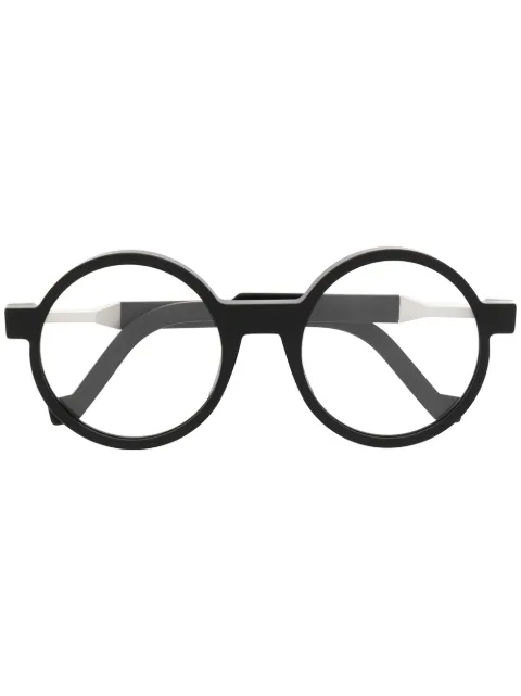 VAVA Eyewear Bril met rond montuur