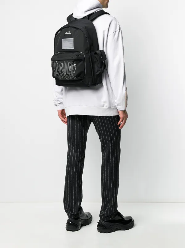 a cold wall backpack