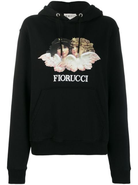 Fiorucci Vintage Angels hoodie