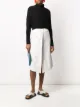 Image 2 of Christian Wijnants turtle-neck long sleeve jumper