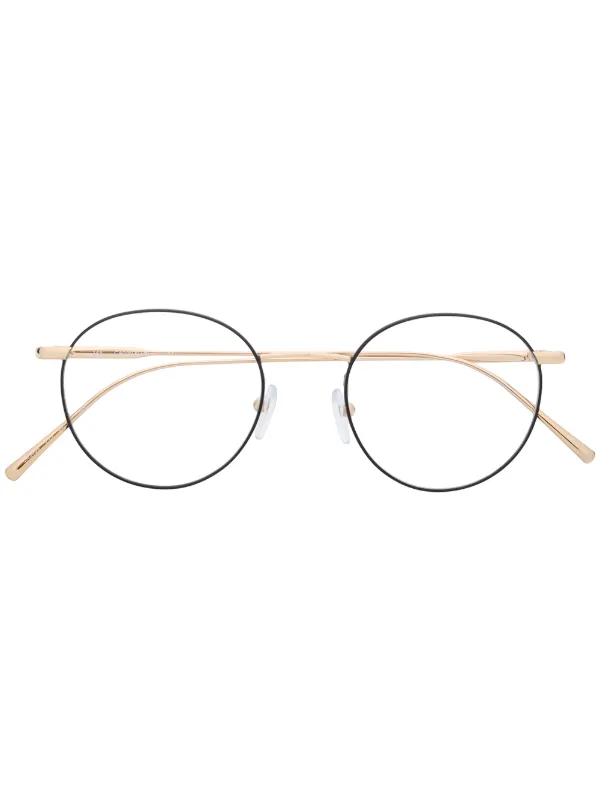 calvin klein glasses ck5460