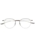 Dita Eyewear Schema-Two glasses - Silver