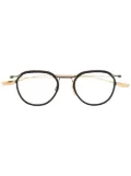 Dita Eyewear Schema Two reading glasses - Black