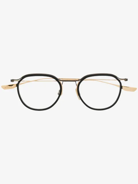 Dita Eyewear Schema Two reading glasses
