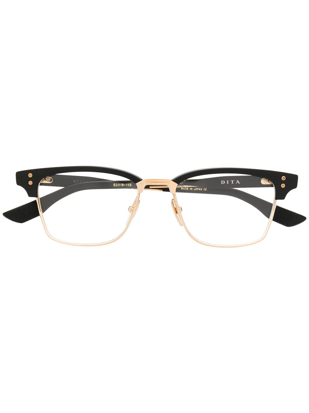 DITA EYEWEAR STATESMAN SIX EYEGLASSES