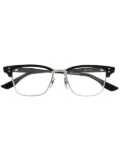 Dita Eyewear Statement Six reading glasses - Black