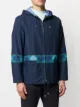 Anglozine Arles lightweight hooded jacket